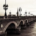 pont de pierre