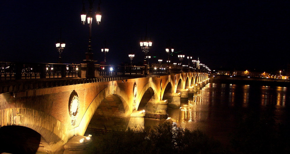 Pont de Pierre