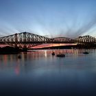 Pont de Québec - Quebec bridge