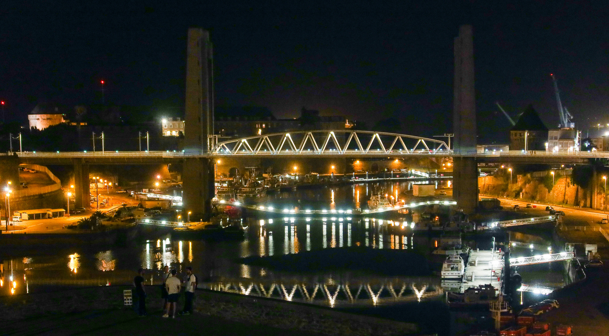 Pont de Recouvrance