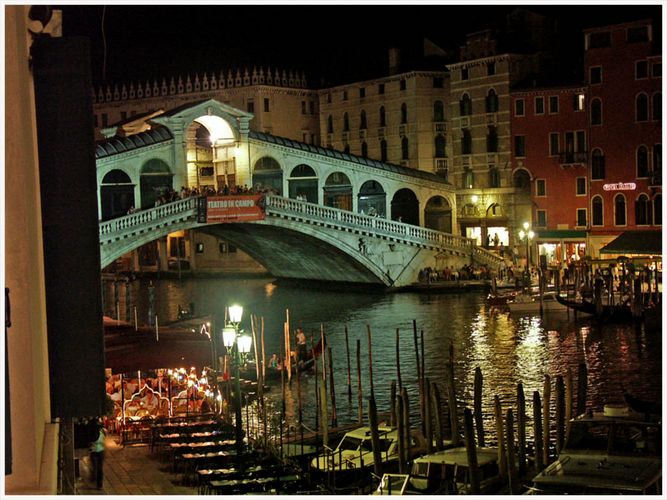 Pont de Rialto