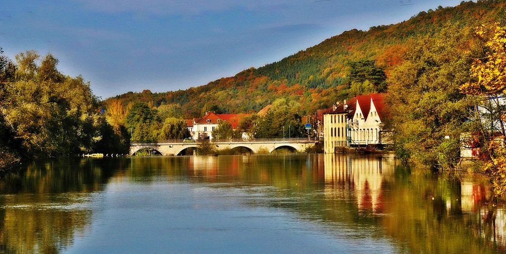 Pont De Roide , 25 photo et image paysages, paysages de campagne, france Images Pont De Roide , 25 photo et image paysages, paysages de campagne, france Images