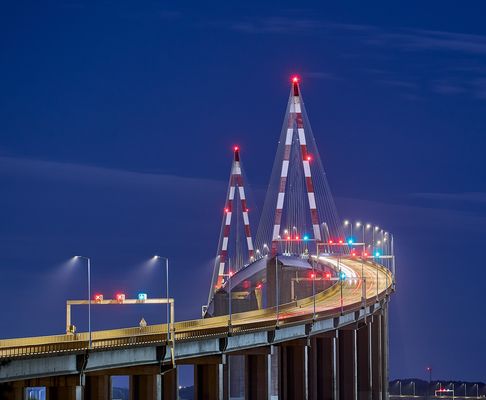 Pont de Saint-Nazaire...