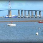 Pont de Saint Nazaire 