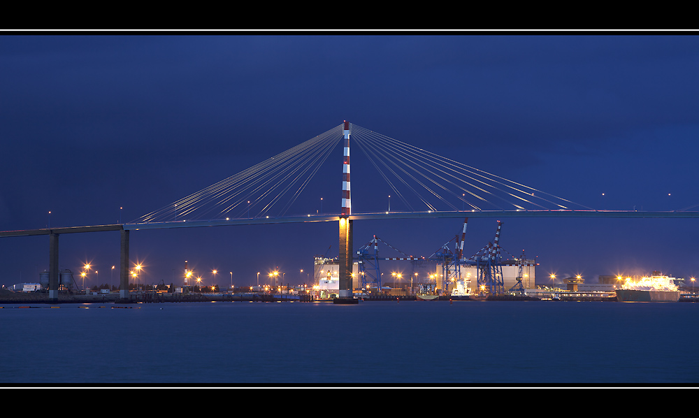 Pont de Saint-Nazaire II