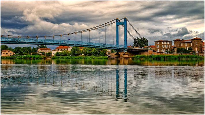„ Pont de Serrières “