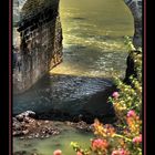 Pont de St Goustan