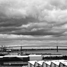 Pont de St Nazaire  