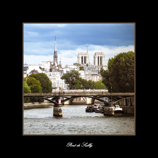 Pont de Sully