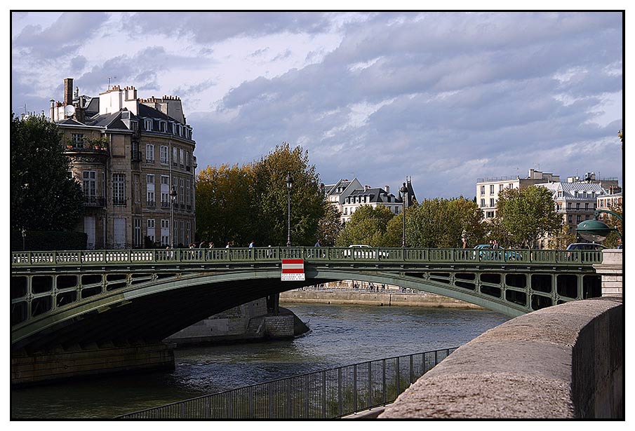 Pont de Sully