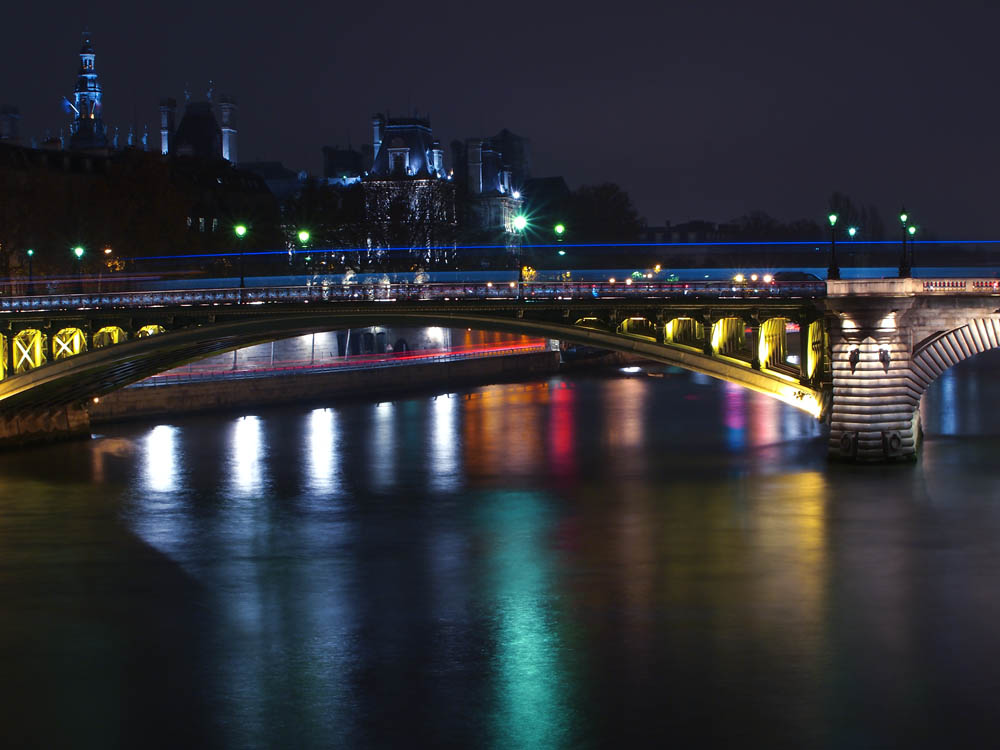 Pont de Sully