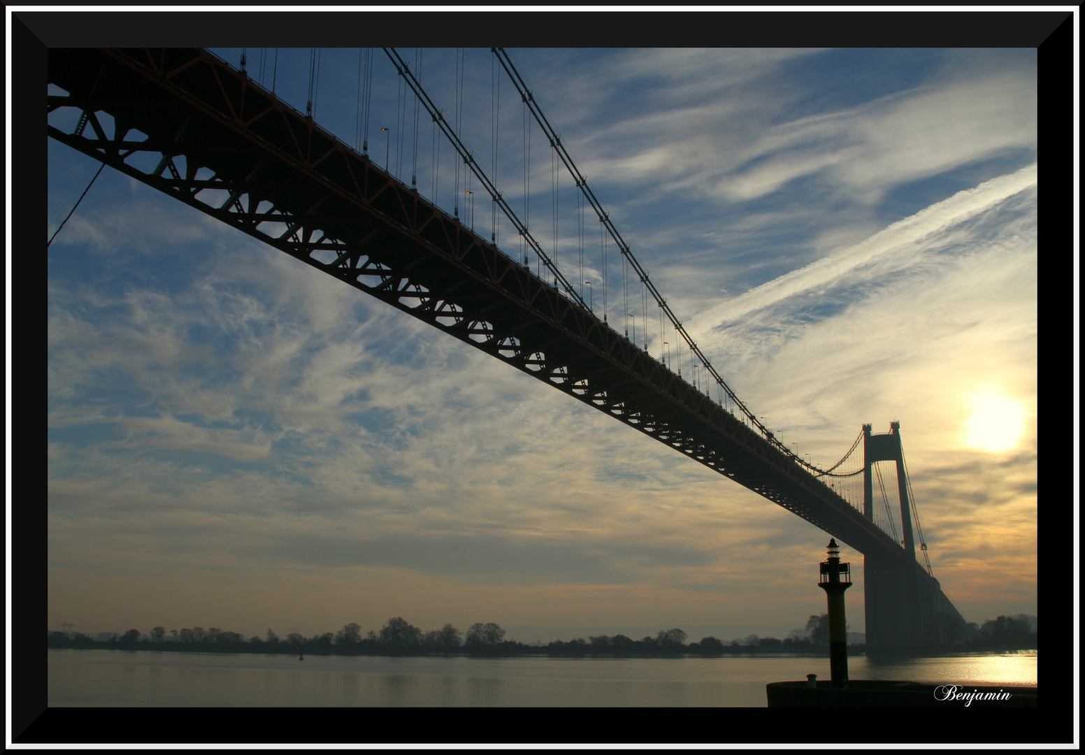 Pont de Tancarville