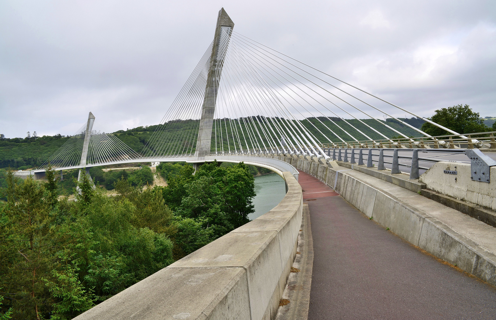 Pont de Terenez