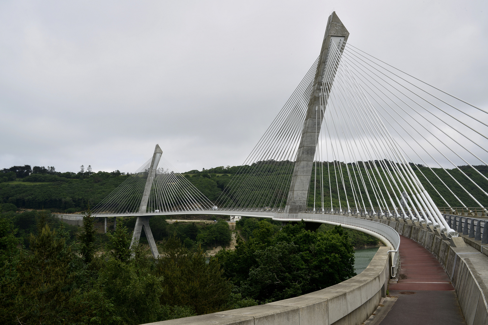 Pont de Terenez