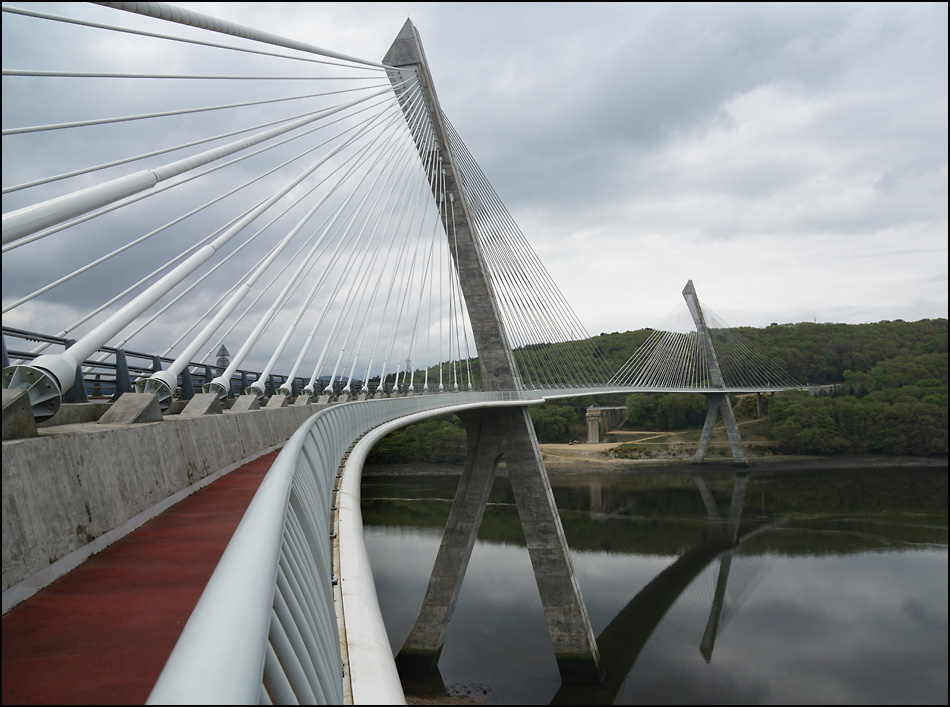 pont de Terenez