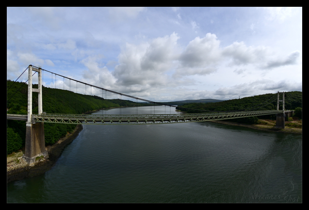 Pont de Térénez