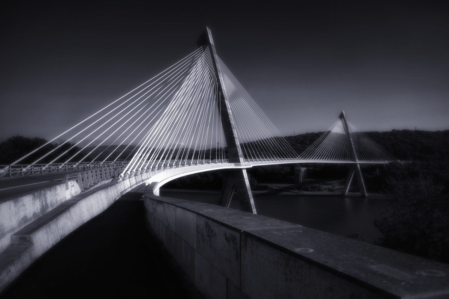 Pont de Térénez III 