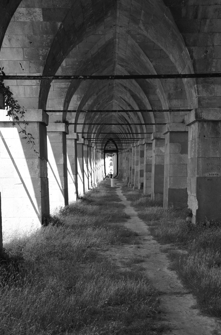 pont de Tonnay charente