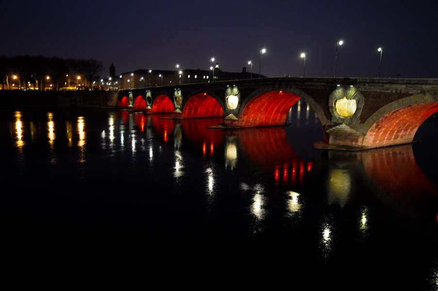 Pont de Toulouse