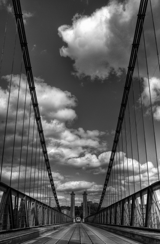 Pont de Touzac (LOT)