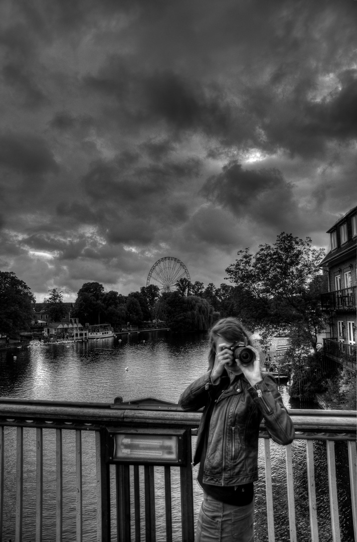 Pont de Windsor