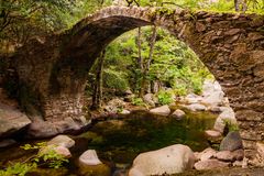 pont de zaglia