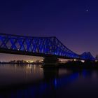 Pont D'eauplet Rouen