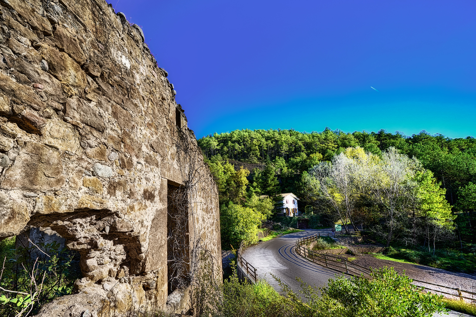 Pont del Clop 2