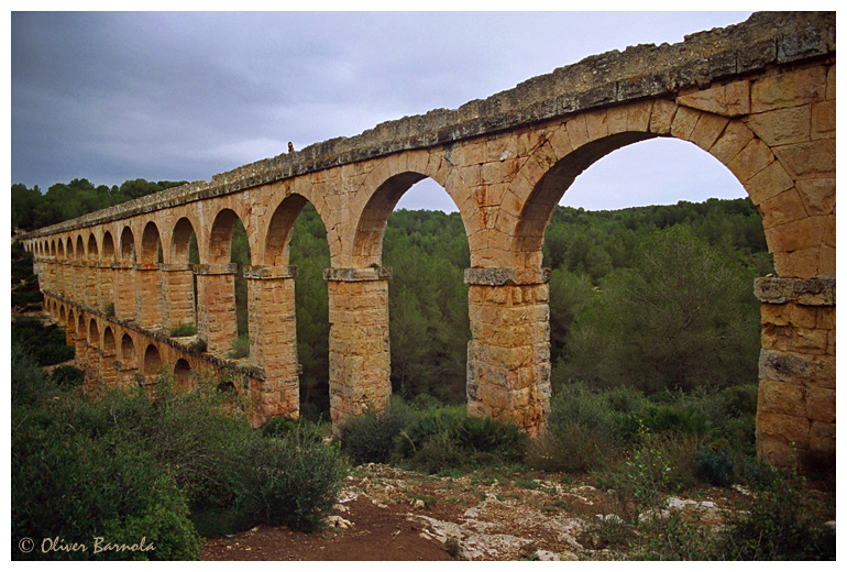 Pont del Diable