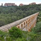 Pont del Diable bei Tarragona