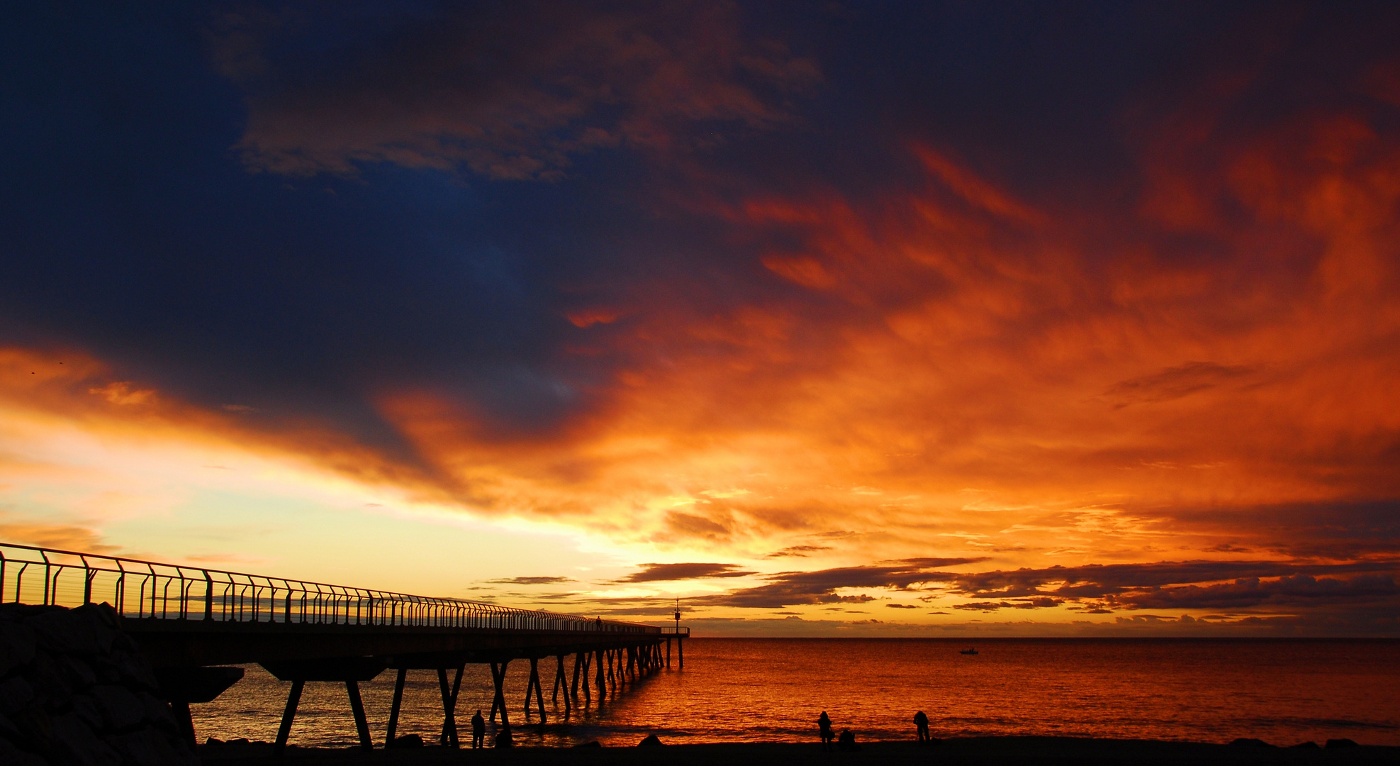 Pont del Petroli