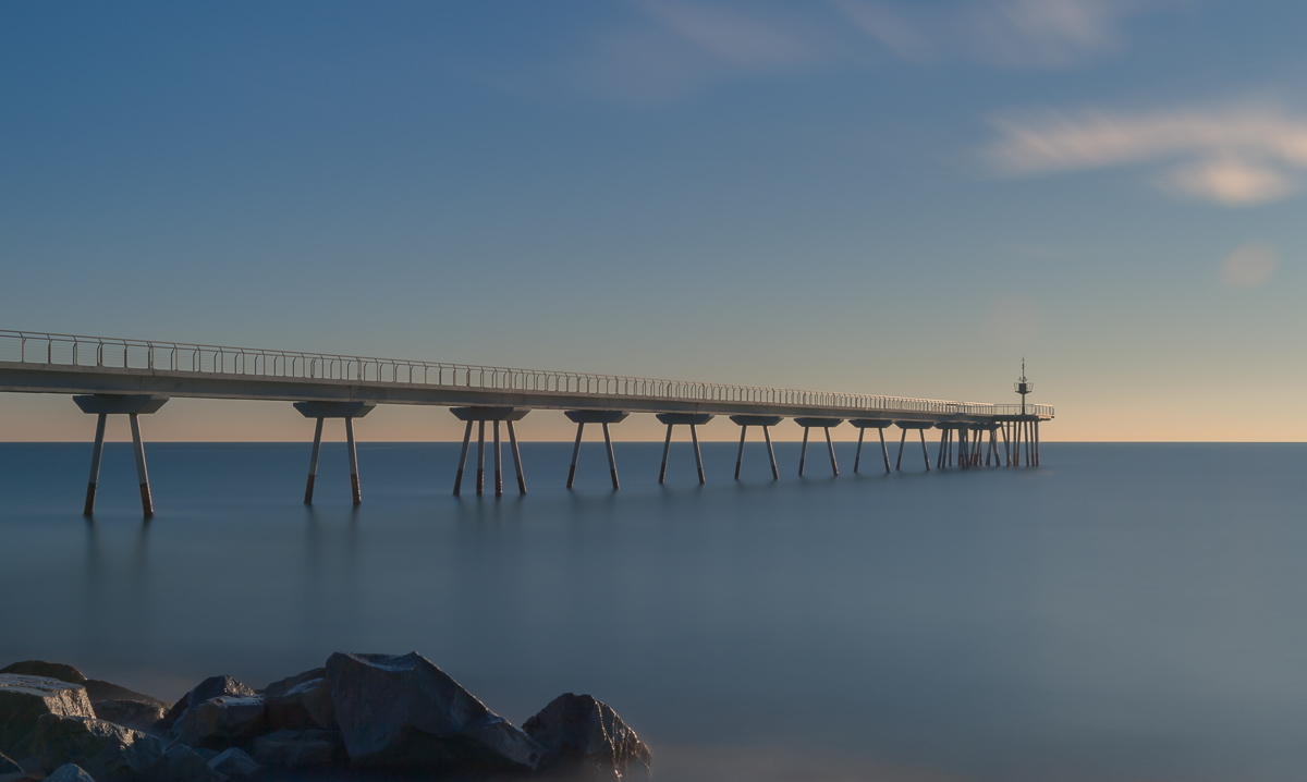 Pont del Petroli