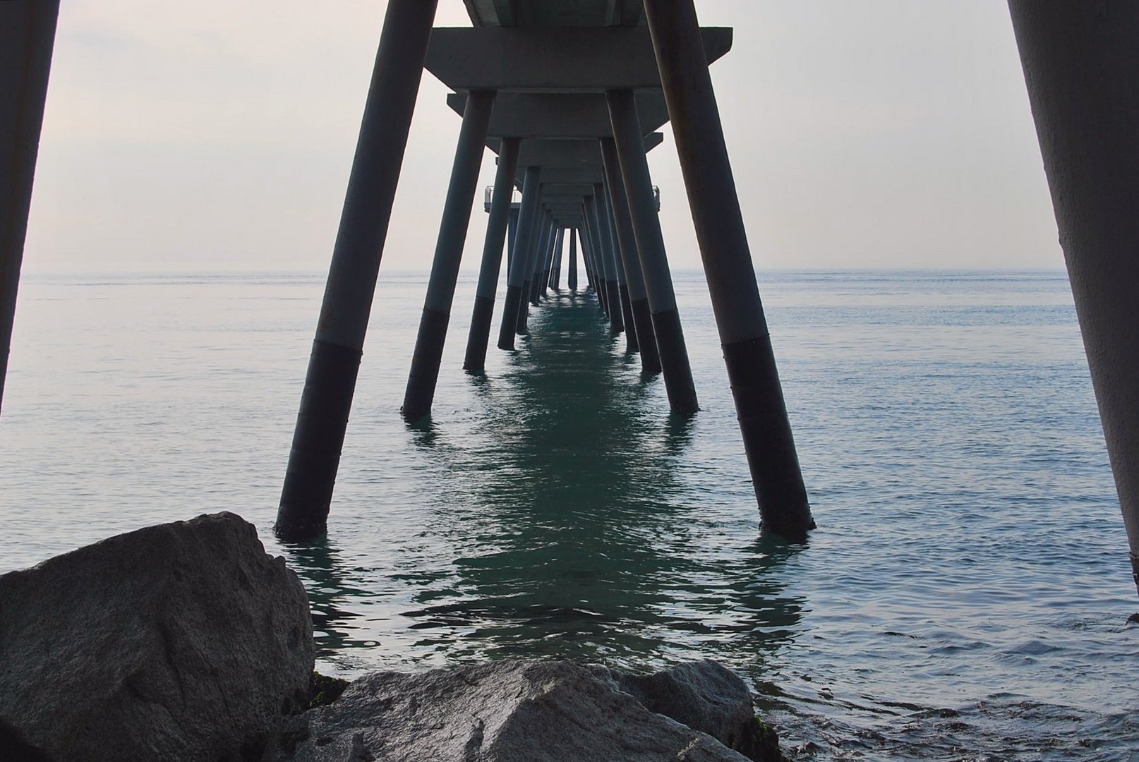 PONT DEL PETROLI