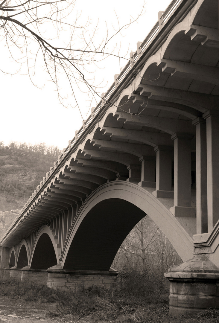 pont dels anglesos