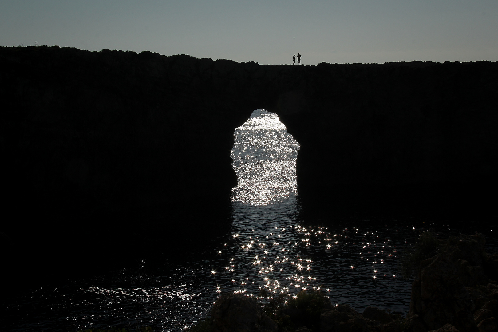 Pont d'en Gil