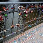 Pont des amoureux