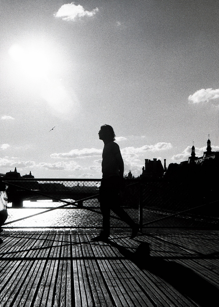 pont des arts