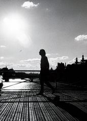 pont des arts