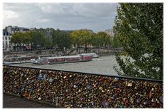 Pont des arts