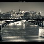 Pont des Arts