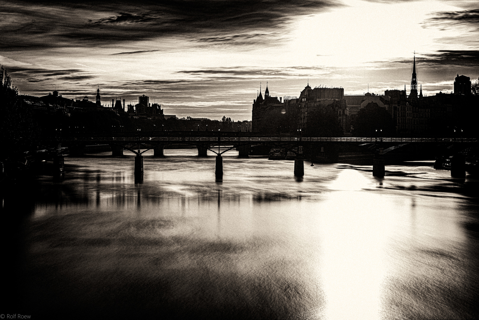 Pont des Arts