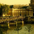 PONT DES ARTS