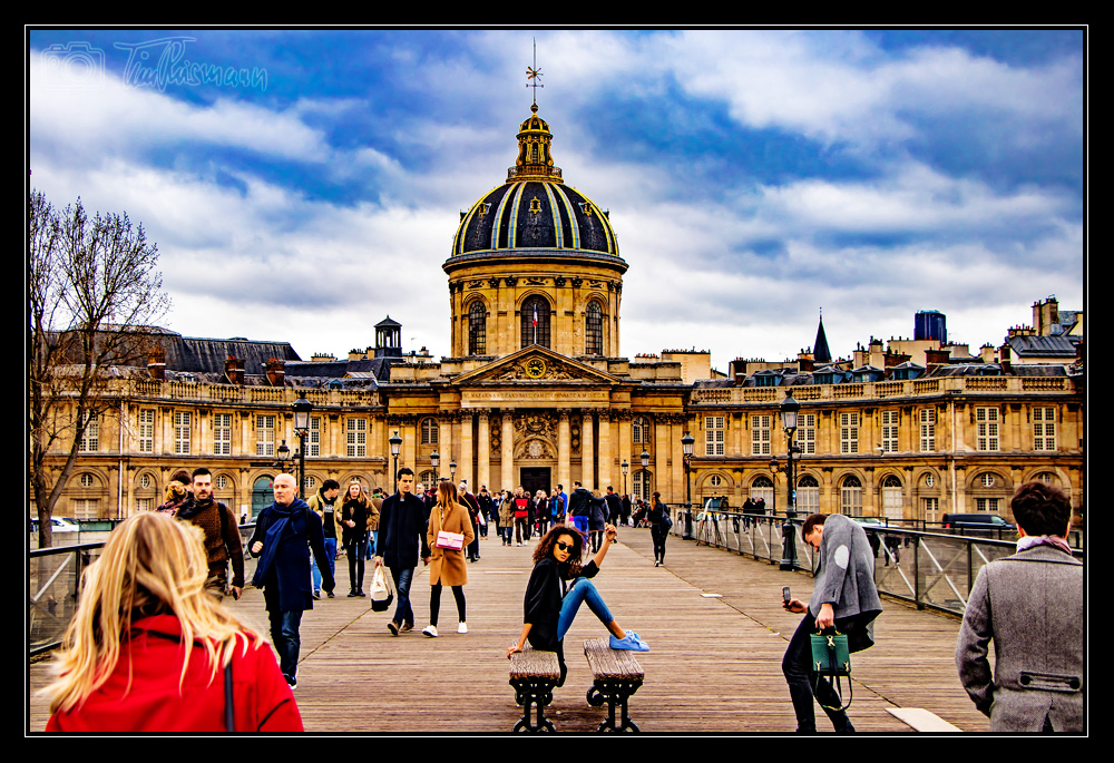 pont des arts