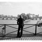 Pont des Arts