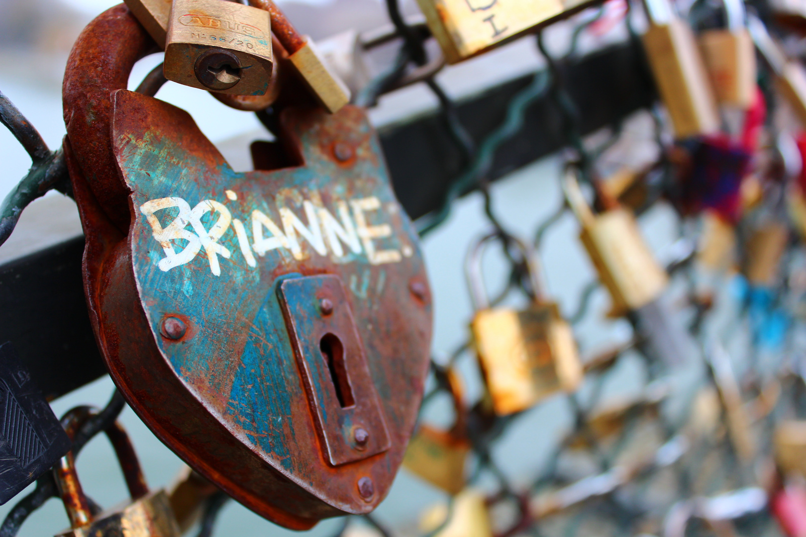 Pont des arts