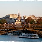 Pont des Arts