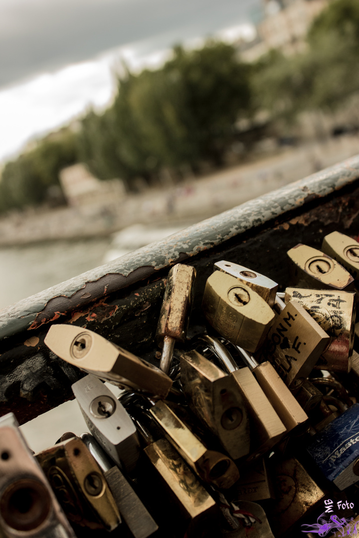 Pont des Arts