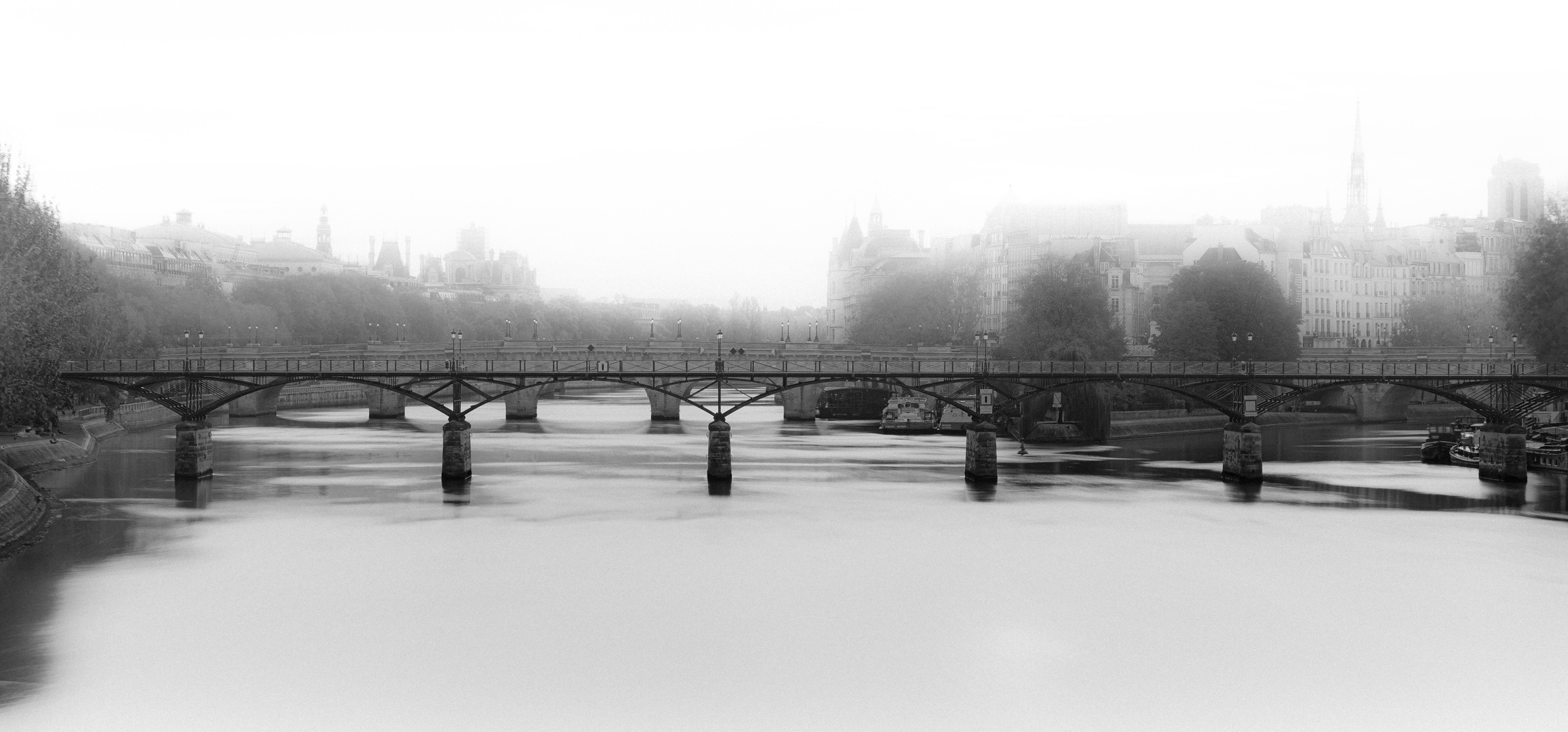 Pont des Arts