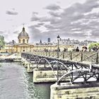 Pont des Arts