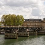 Pont des Arts